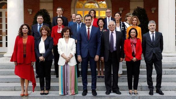El Gobierno agotará la legislatura aunque no haya presupuestos