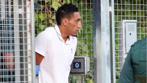 Procesados tres miembros de la célula terrorista del 17A