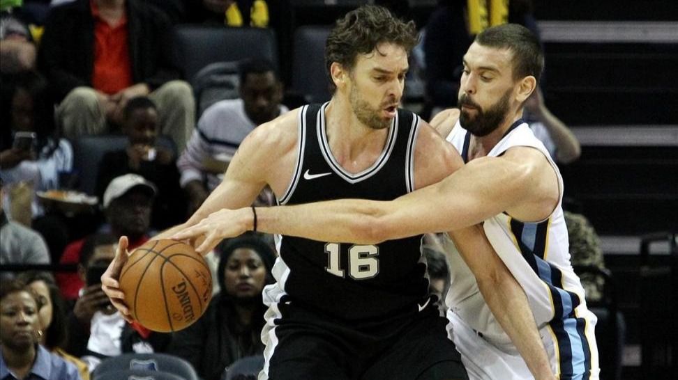 NBA. Pau Gasol empieza a cerrar la puerta a su regreso al Barcelona
