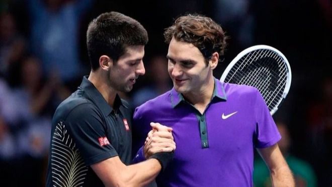 Guía de las retransmisiones del fin de semana | Djokovic busca el número 1