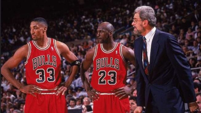 NBA. Muere el mentor de Phil Jackson y Jalil Okafor confirma su infierno