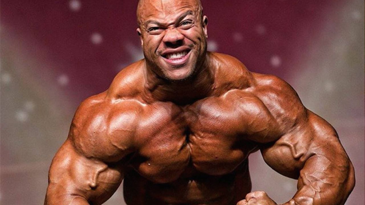 El abandono masivo de participantes por las pruebas antidopaje suspende un torneo de culturismo