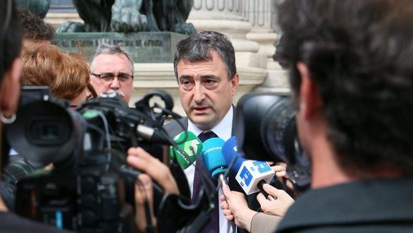 El PNV advierte de que 