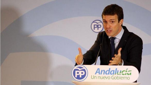Casado: los que han dado un 