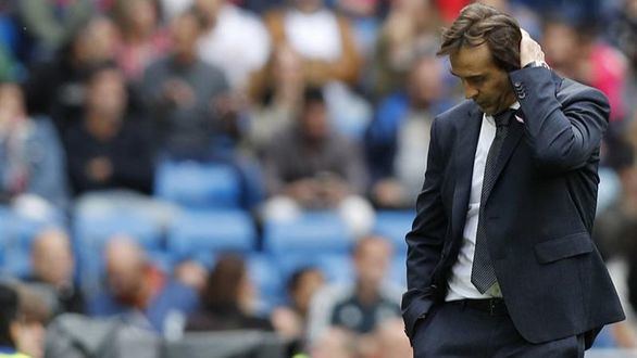 El Real Madrid supera la peor racha sin anotar de su historia