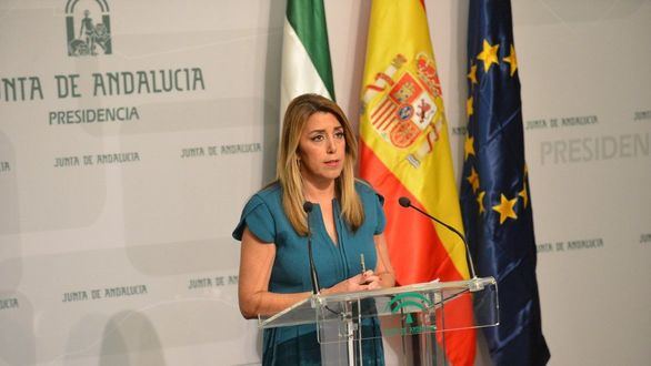 El PSOE ganaría en Andalucía pero necesita a Podemos o Cs