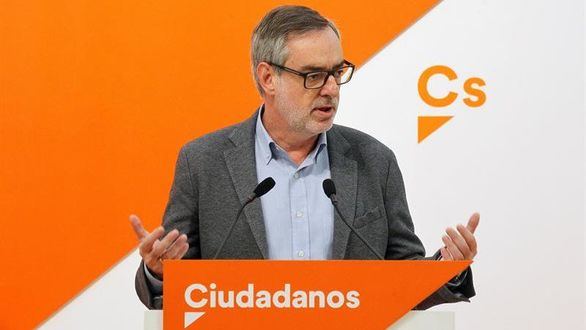 Ciudadanos: 