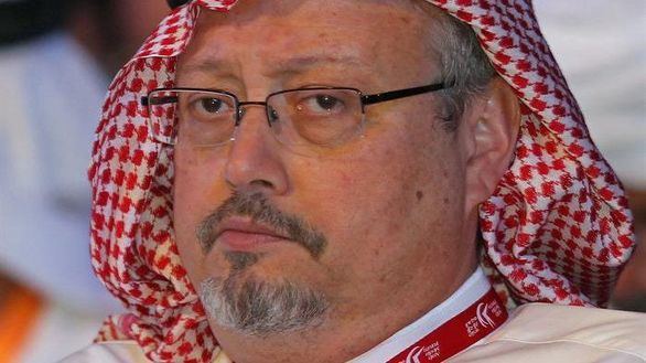 Crece la presión internacional sobre Arabia Saudí para esclarecer la muerte de Khashoggi