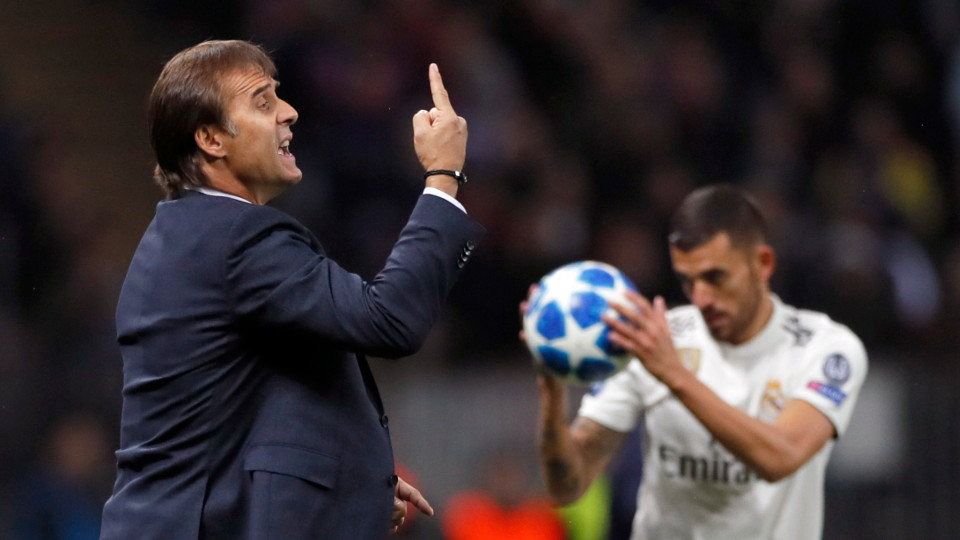 ¿Arranca la 'semana trágica' de Lopetegui en el Real Madrid? | 20:45/Movistar+