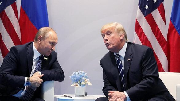 Trump exigirá a Putin que deje de apoyar a Venezuela y Cuba