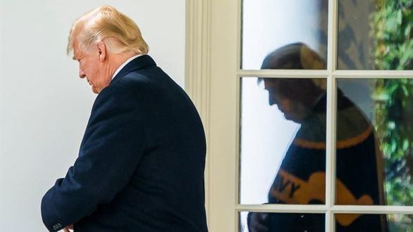 Trump y el rearme nuclear de Estados Unidos: 