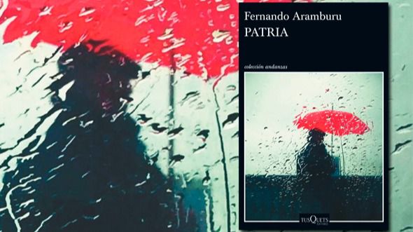 Primeros detalles sobre la producción de Patria que prepara HBO