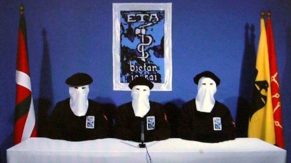Estrasburgo da la razón a España y mantiene las penas a los etarras