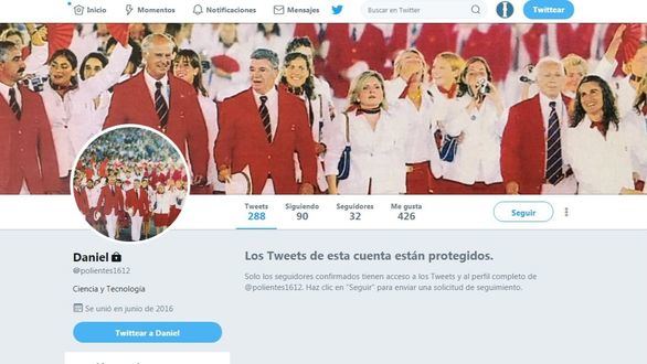 Dimite el jefe de la Policía navarra por insultar a Colau o Rufián