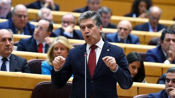 Repaso del PP a Sánchez por su tesis y los ministros reprobados