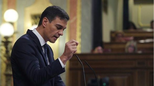 Sánchez defiende la venta de armas a Arabia Saudí pese el caso Khashoggi