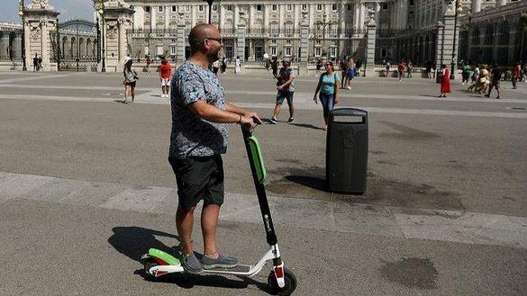 Guía para moverse por Madrid según la nueva normativa