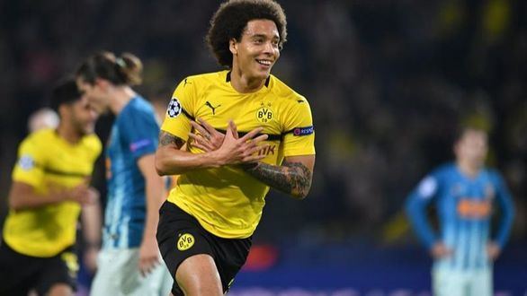 El Atlético cosecha en Dortmund la peor derrota de la era Simeone | 4-0
