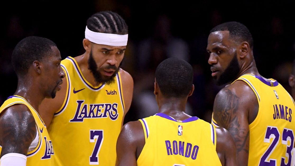 NBA. Rondo sigue la pelea con Chris Paul y Griffin bate su récord