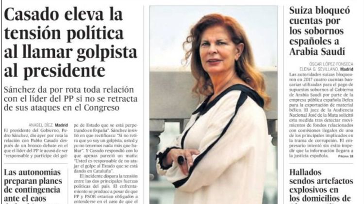 “Catalanización total”