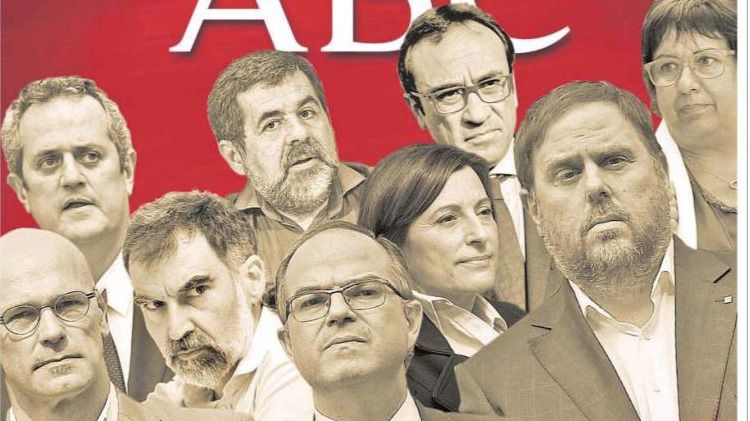Presiones y estallidos en el Supremo