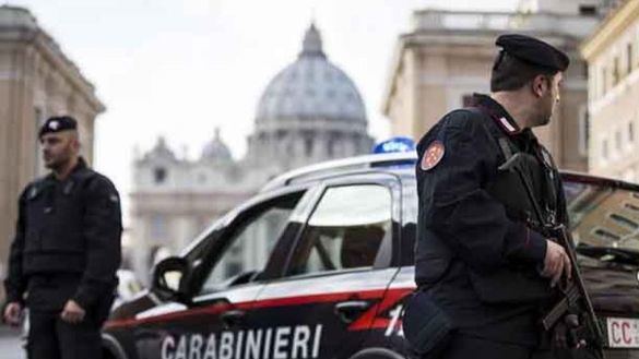 Violada durante horas y asesinada en Italia