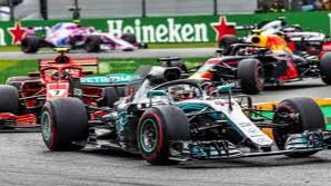 Guía de retransmisiones deportivas