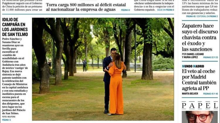 Sánchez y Díaz, 