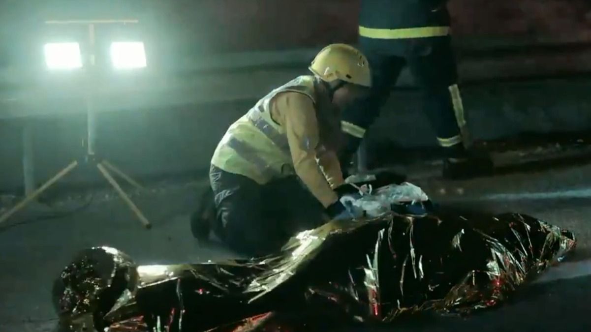 La DGT recupera sus duras campañas para frenar el número de accidentes