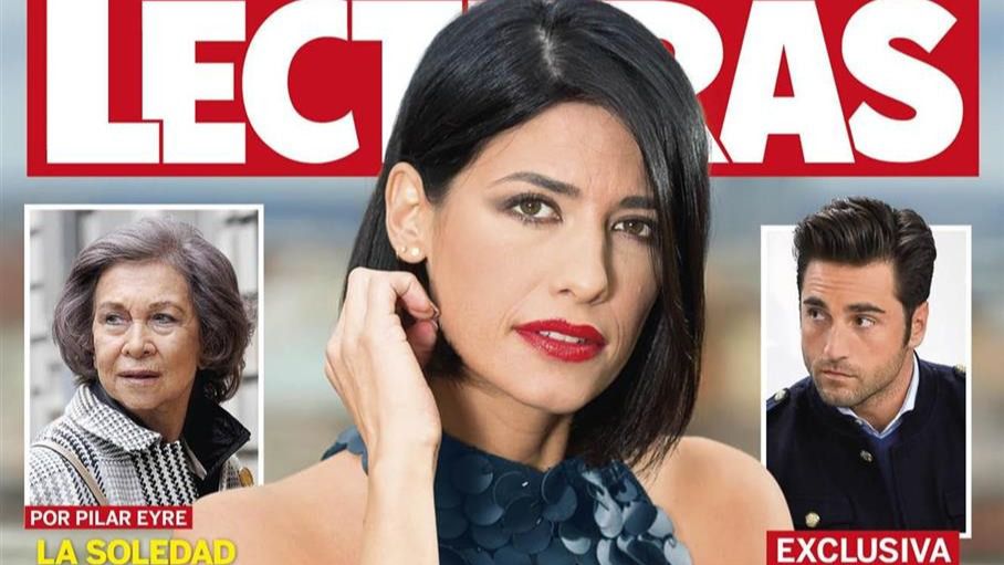 Ares Teixidó, sobre David Bustamante: 