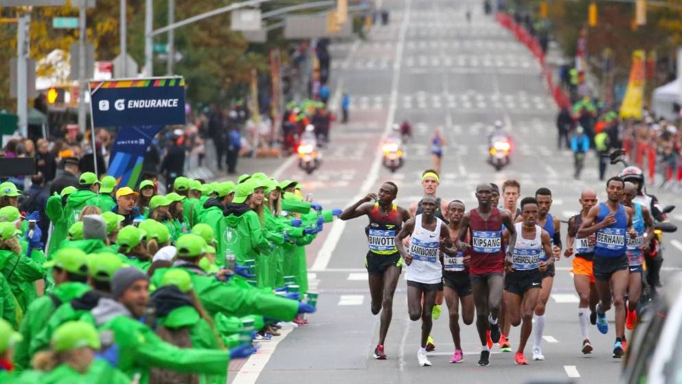 Guía de las retransmisiones deportivas