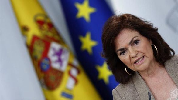 El Gobierno prepara una ley que evita que Franco acabe en La Almudena