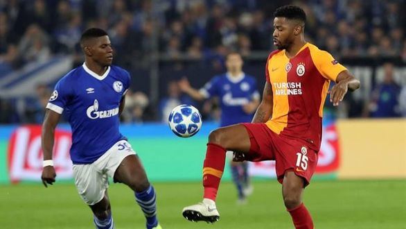 El Schalke defiende Gelsenkirchen ante el Galatasaray | 2-0