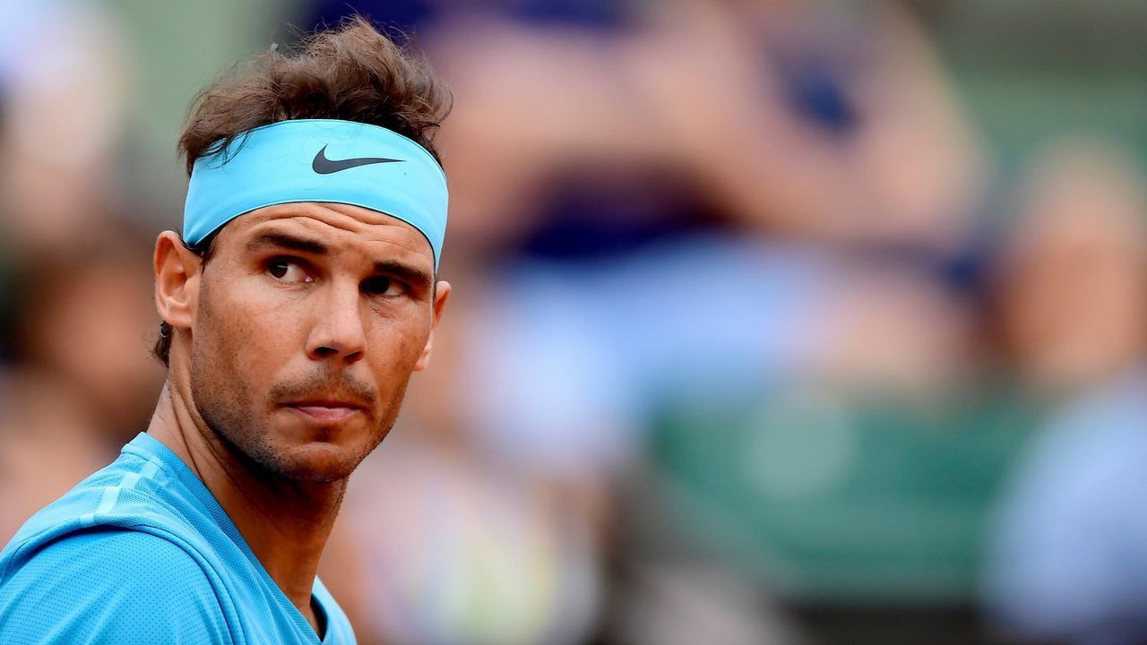 Esta es la hoja de ruta de Rafa Nadal para volver a lucir en 2019