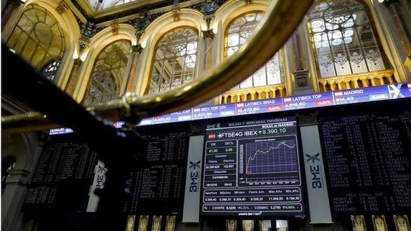 Subidón en la Bolsa tras la decisión del Tribunal Supremo