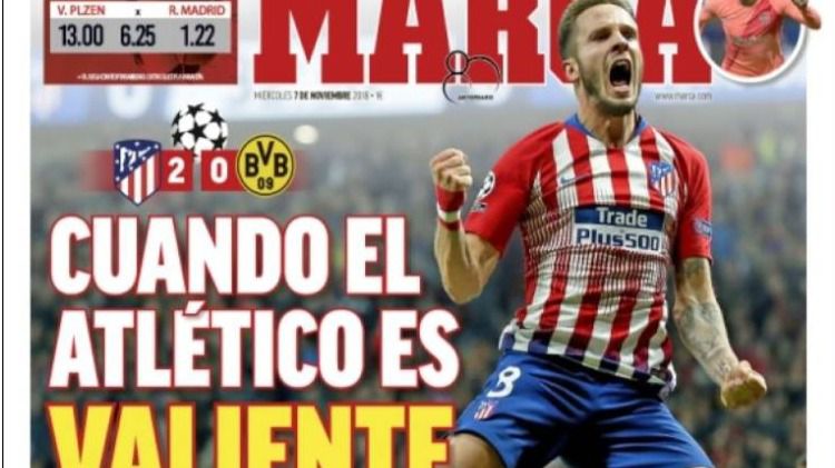 Dos decisiones judiciales, dos mazazos en la prensa española