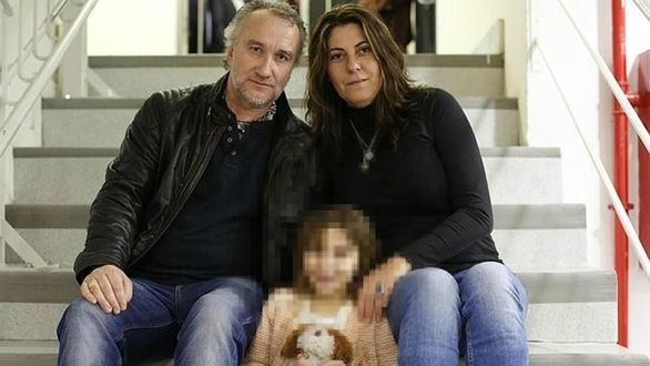 Prisión para los padres de Nadia por estafa continuada