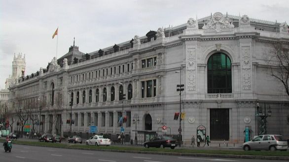 El Banco de España alerta sobre la incertidumbre política