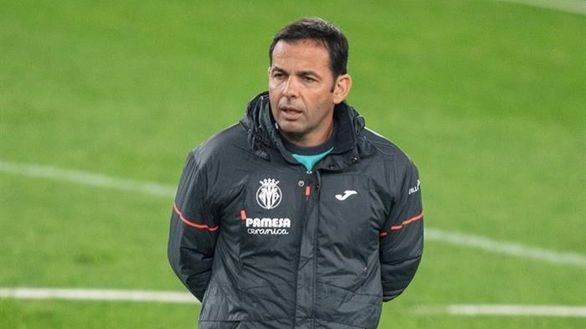 Europa League. El Villarreal se limita a sobrevivir en Viena | 0-0