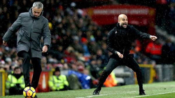 Guía de las retransmisiones