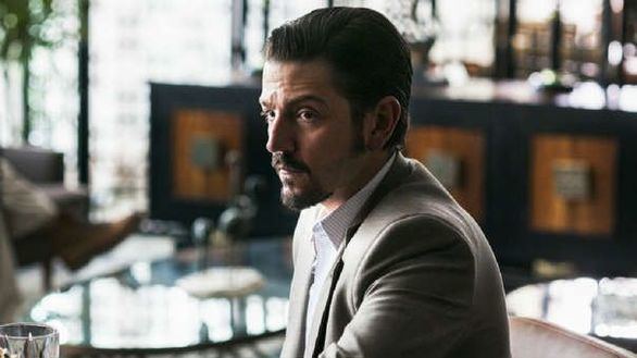 Semana plagada de estenos con narcos, concursos, series y deporte