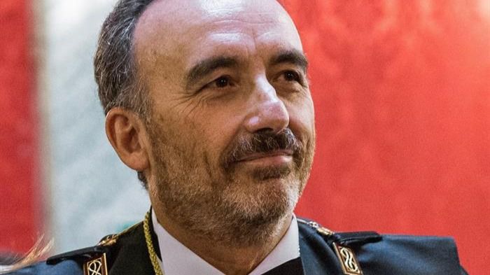 Gobierno y PP pactan que Manuel Marchena presida el Poder Judicial