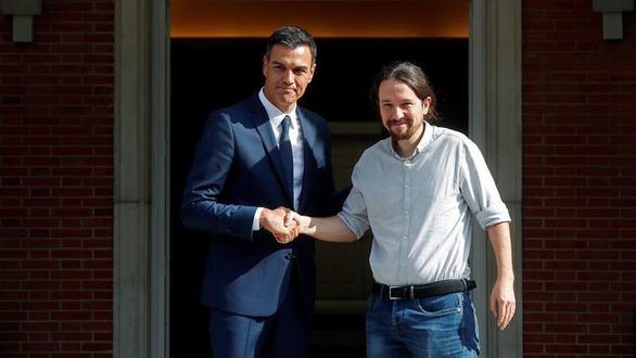 Iglesias acepta un CGPJ con el juez del caso Gürtel