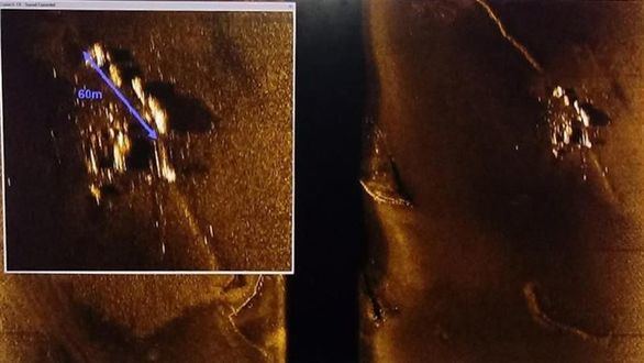 Argentina dejará el ARA San Juan donde está por falta de medios