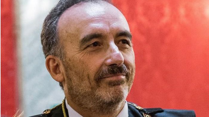 Marchena rechaza presidir el CGPJ y el PP rompe el pacto