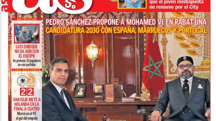 ¿Adelanto electoral? La prensa no lo tiene claro