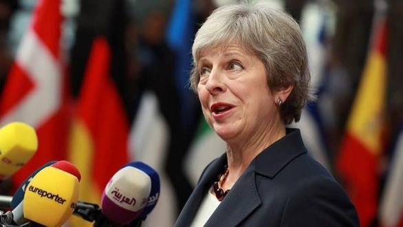 El Gobierno admite ahora su fracaso en el acuerdo del 'Brexit'