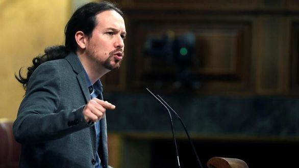 Iglesias pasa al ataque: 