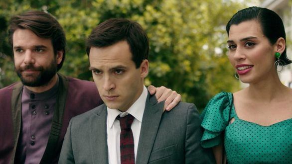 Cuéntame recorta distancias con GH VIP gracias a un nuevo récord