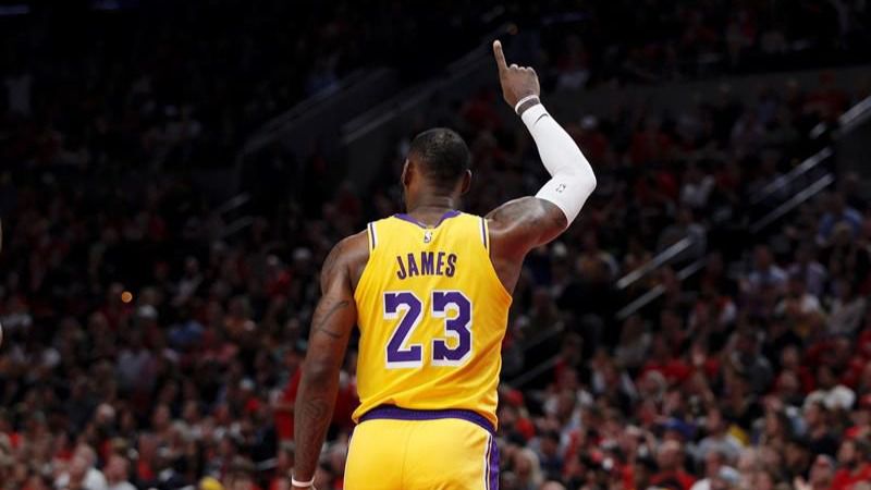 NBA. Irving, Green y Marc Gasol denuncian el destierro definitivo de las defensas